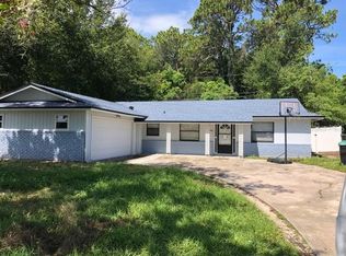 2520 N Hastings St, Orlando, FL 32808