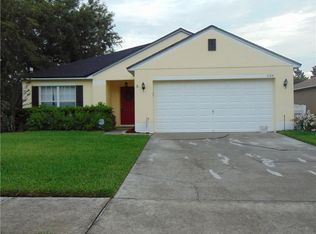 1125 Juniper Hammock Ct, Winter Garden, FL 34787