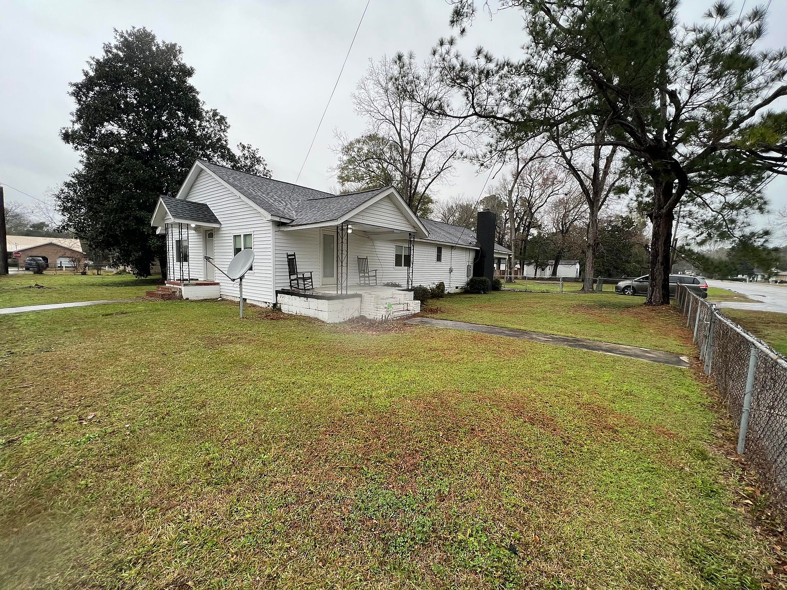 1203 Unity Rd, Holly Hill, SC 29059 Zillow