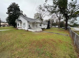 1203 Unity Rd, Holly Hill, SC 29059