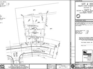 4379 Turtledove Way, Miamisburg, OH