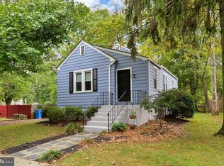 657 Highland Ave, Cherry Hill, NJ 08002