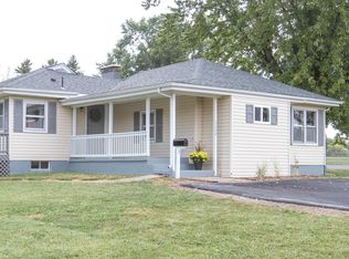 1124 Adams St, Mexico, MO 65265