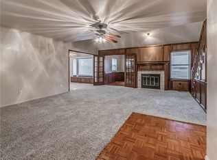 17500 Woodsorrel Rd, Edmond, OK 73012