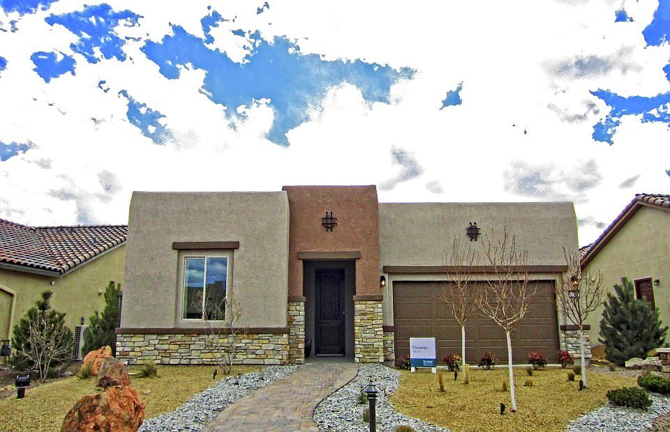 1st image of 2105 Cave Creek Ln NW