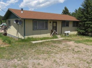 140 S 9th St, Custer, SD 57730