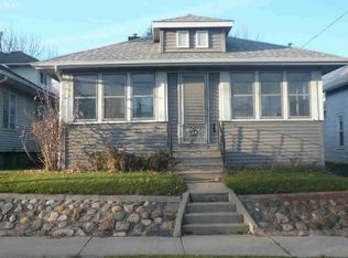 2210 Brown St, Flint, MI 48503