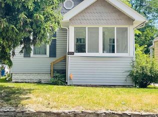 1006 Turner Ave, Toledo, OH 43607