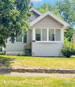 1006 Turner Ave, Toledo, OH, 43607