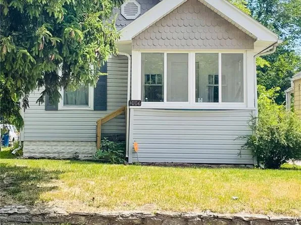 1006 Turner Ave, Toledo, OH 43607