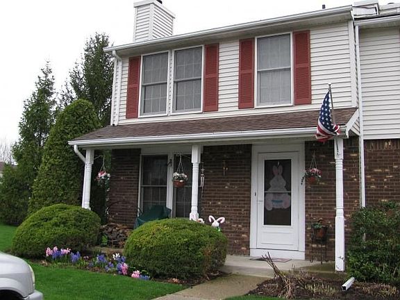 2nd image of 16 Ben Franklin Dr #317