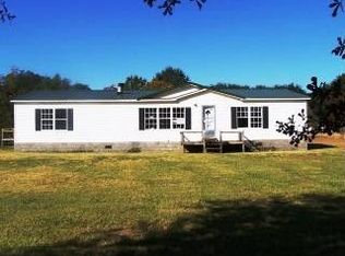8647 Iras Dr, Grand Bay, AL 36541