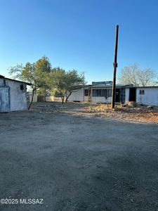 12321 W Swanson St #0, Marana, AZ, 85653