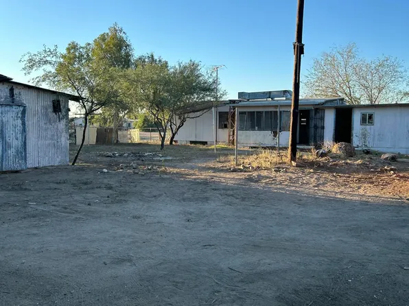 12321 W Swanson St #0, Marana, AZ 85653