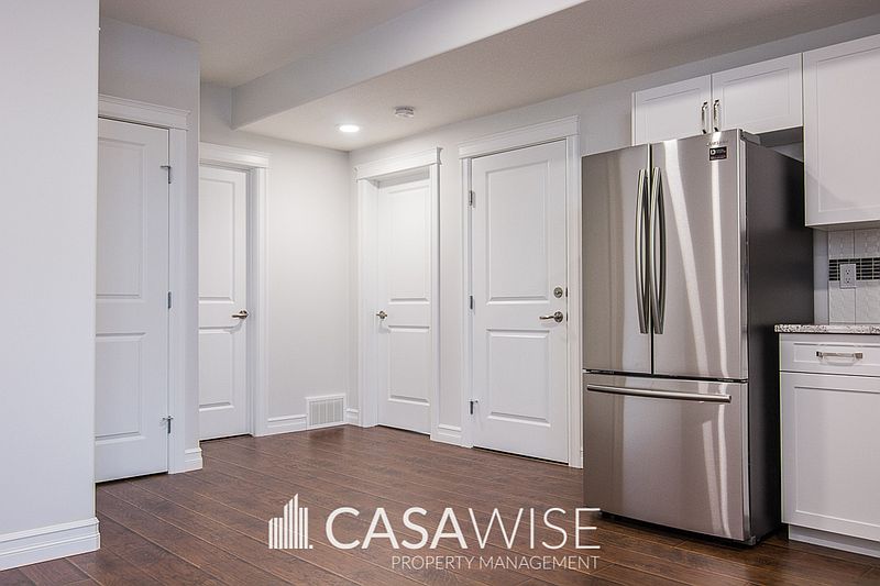 Edmonton House for rent - 4 Bedrooms — photo 18