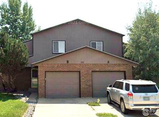 105 E Chestnut St, Windsor, CO 80550