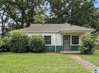 1408 16th St SW, Birmingham, AL 35211