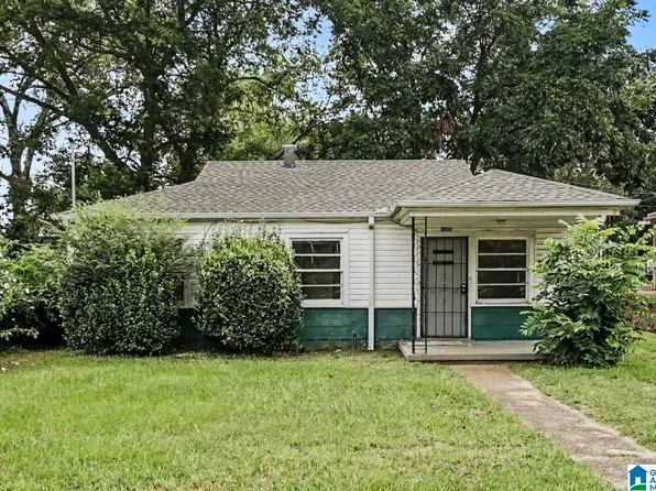 1408 16th St SW, Birmingham, AL 35211