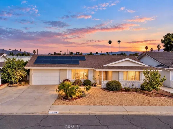 1380 Amberwood Dr, Hemet, CA 92543