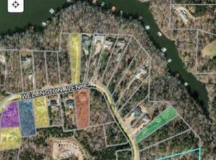 5954 Wellington Ave LOT 119, Gainesville, GA 30506