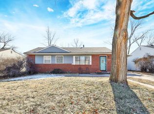117 E Springdale St, Derby, KS 67037