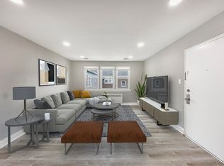 Haddon Crossing Apartments, Collingswood, NJ 08108