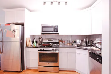 Rented by Massada Home Sales Inc