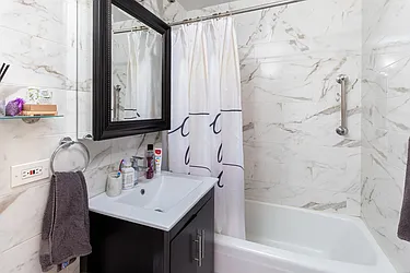 Rented by Keller Williams NYC