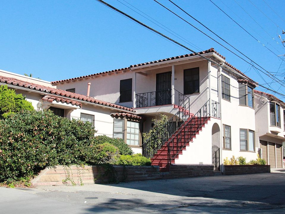 1st image of 126 Bonito Ave #126