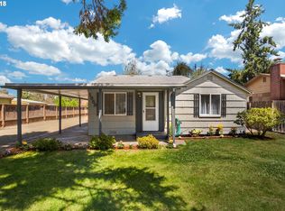 1858 I St, Springfield, OR 97477