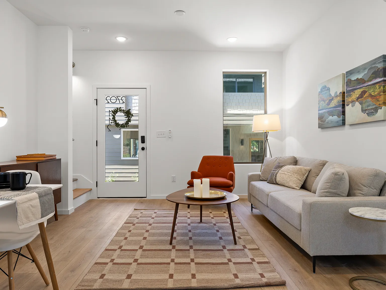 Parkside Terraces — Photo 4