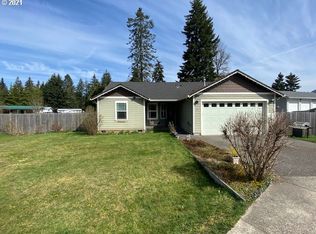 32 Laura Rd, Carson, WA 98610