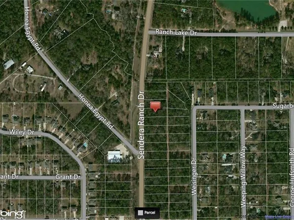 1316 Sendera Ranch Drive, Magnolia, TX 77354