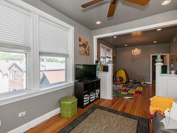 5th image of 2518 W Palmer Street # Fl 3rd