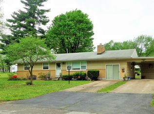 1511 Robertson Ave, Carthage, MO 64836