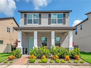 1811 Standing Rock Cir, Oakland, FL 34787