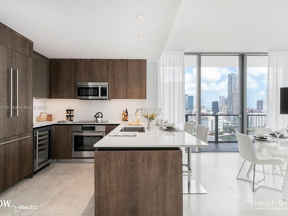 2nd image of 88 SW 7th St APT 1011