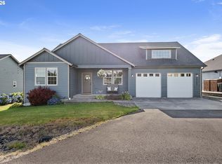 35593 Bella Ridge Loop, Astoria, OR 97103