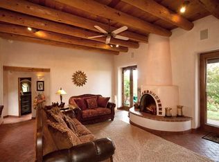 20 Alteza, Santa Fe, NM 87508