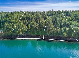 484 Big Foot Rd, Friday Harbor, WA 98250