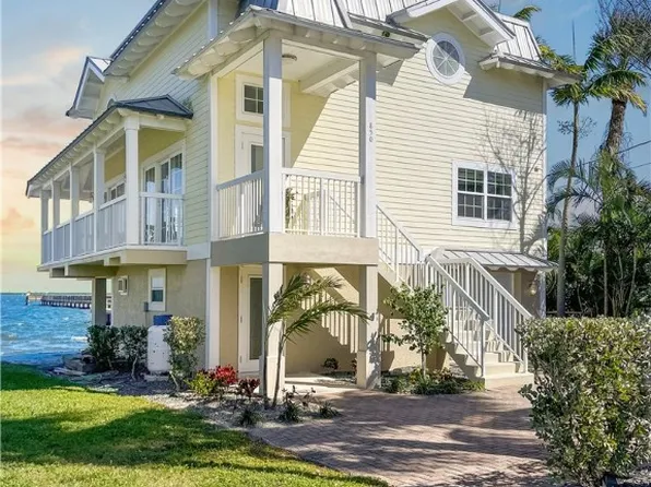 850 Indian River Dr, Sebastian, FL 32958