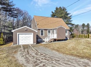 8 Eva Way, Brunswick, ME 04011