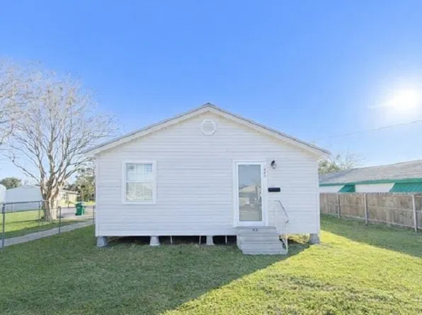 1420 N. Third St., Morgan City, LA 70380