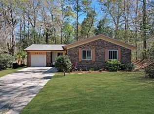 1813 Aaron Rd, Tallahassee, FL 32303