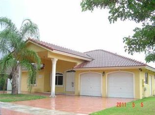 3133 SW 142nd Pl, Miami, FL 33175