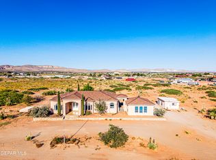 14001 Desert Willow Dr, El Paso, TX 79938