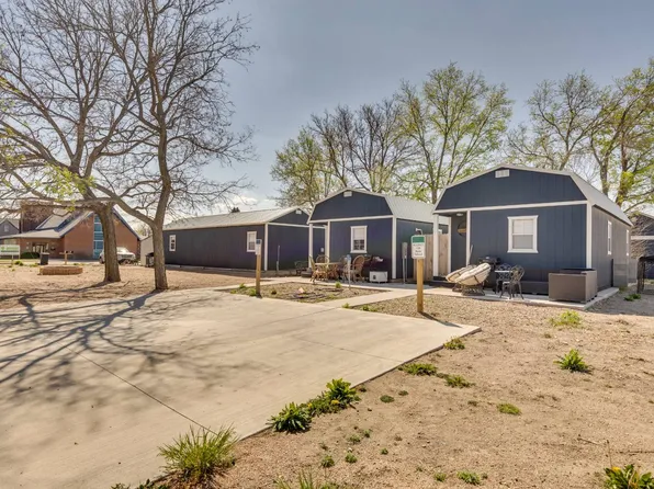 128 N Griffith Ave, Oberlin, KS 67749