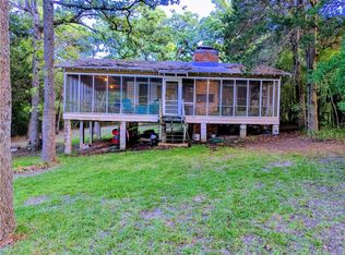 10055 Clyde Acord Rd, Franklin, TX 77856