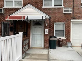 13322 Centreville St, Ozone Park, NY 11417