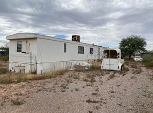 7830 S Caballo Rd, Tucson, AZ 85746